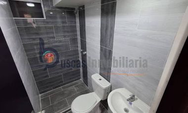 ARRIENDO de APARTAMENTO en BOGOTA