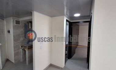 ARRIENDO de APARTAMENTO en BOGOTA