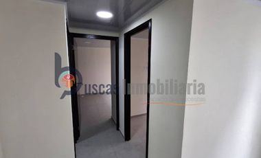 ARRIENDO de APARTAMENTO en BOGOTA
