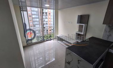 ARRIENDO de APARTAMENTO en BOGOTA