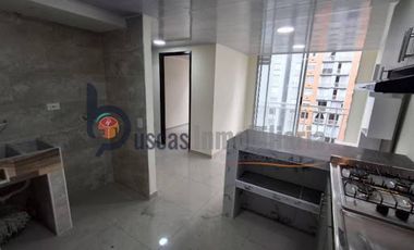 ARRIENDO de APARTAMENTO en BOGOTA