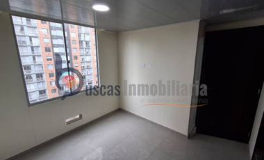 ARRIENDO de APARTAMENTO en BOGOTA