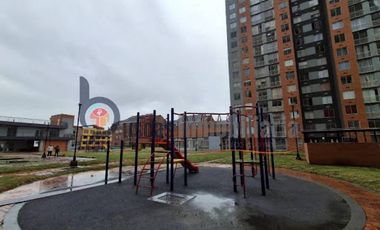 ARRIENDO de APARTAMENTO en BOGOTA