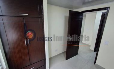 ARRIENDO de APARTAMENTO en BOGOTA