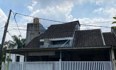 Perum Star Safira Sukodono Sidoarjo Dijual Rumah Murah Hook