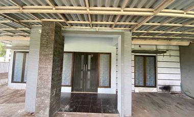 Perum Star Safira Sukodono Sidoarjo Dijual Rumah Murah Hook