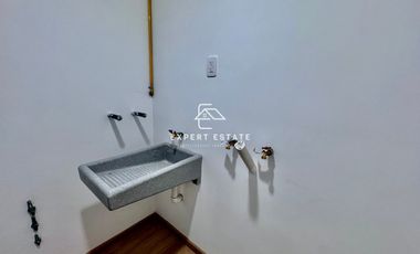 Departamento venta LOS ALPES - Con terraza y family room / With terrace