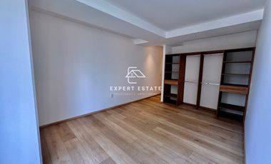 Departamento venta LOS ALPES - Con terraza y family room / With terrace