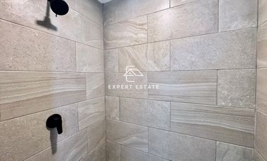 Departamento venta LOS ALPES - Con balcón y family room / With balcony