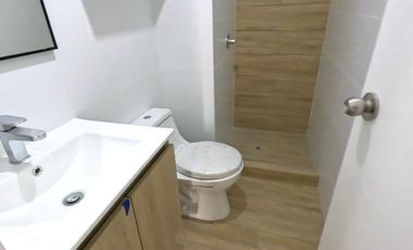 Vendo Departamentos Santa Beatriz obsequiamos Refrigerada Empotrada