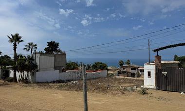 TERRENO  DE 481 MTS EN VENTA- PRIMO TAPIA