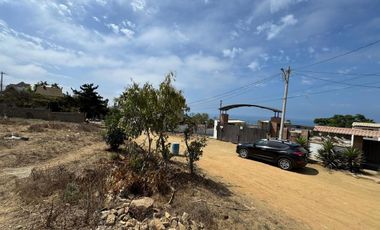 TERRENO  DE 481 MTS EN VENTA- PRIMO TAPIA