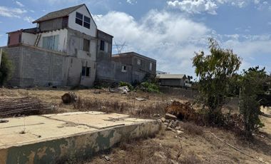 TERRENO  DE 481 MTS EN VENTA- PRIMO TAPIA