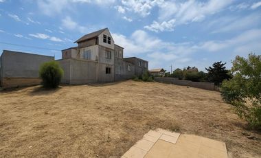 TERRENO  DE 481 MTS EN VENTA- PRIMO TAPIA