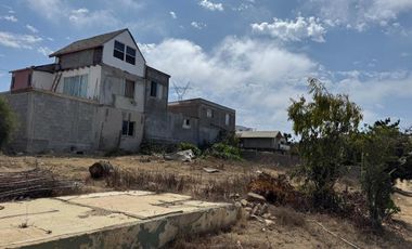 TERRENO  DE 481 MTS EN VENTA- PRIMO TAPIA