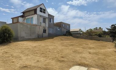 TERRENO  DE 481 MTS EN VENTA- PRIMO TAPIA