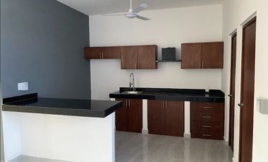Casa en Venta en Cholul, Mérida Yucatán