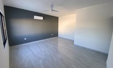 Casa en Venta en Cholul, Mérida Yucatán