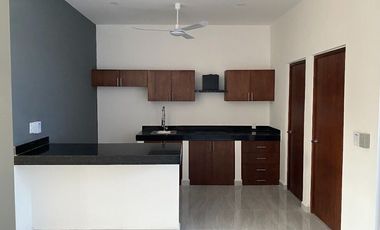 Casa en Venta en Cholul, Mérida Yucatán