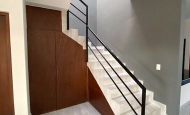 Casa en Venta en Cholul, Mérida Yucatán