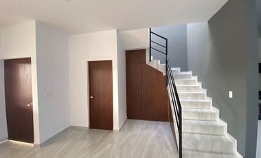 Casa en Venta en Cholul, Mérida Yucatán