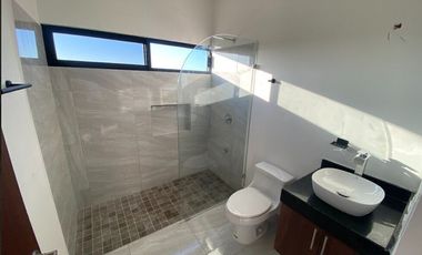 Casa en Venta en Cholul, Mérida Yucatán