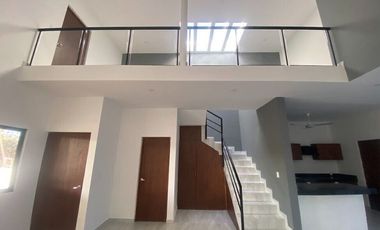 Casa en Venta en Cholul, Mérida Yucatán