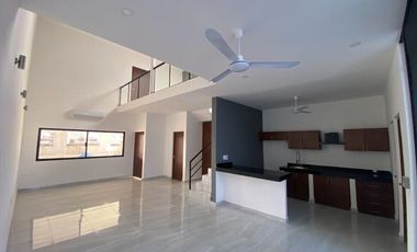 Casa en Venta en Cholul, Mérida Yucatán