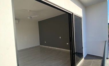 Casa en Venta en Cholul, Mérida Yucatán