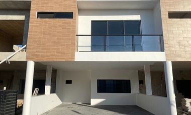 Casa en Venta en Cholul, Mérida Yucatán