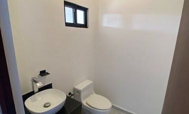 Casa en Venta en Cholul, Mérida Yucatán