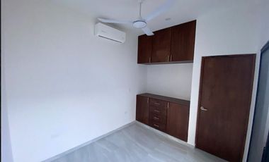 Casa en Venta en Cholul, Mérida Yucatán