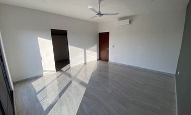 Casa en Venta en Cholul, Mérida Yucatán