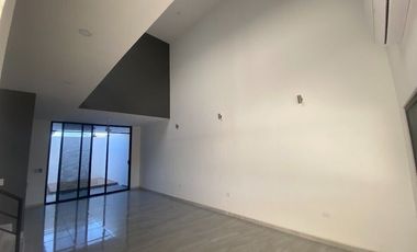 Casa en Venta en Cholul, Mérida Yucatán