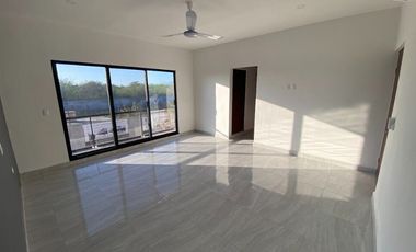 Casa en Venta en Cholul, Mérida Yucatán