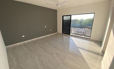 Casa en Venta en Cholul, Mérida Yucatán