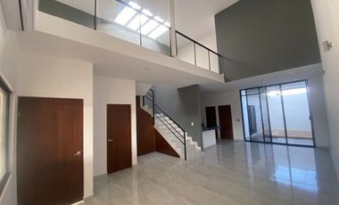 Casa en Venta en Cholul, Mérida Yucatán