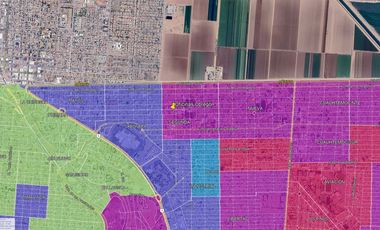 Amplia propiedad en renta, ideal para uso corporativo