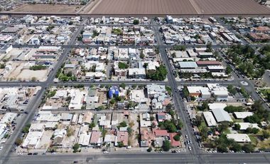 Amplia propiedad en renta, ideal para uso corporativo