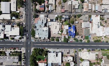 Amplia propiedad en renta, ideal para uso corporativo