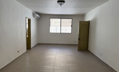 Amplia propiedad en renta, ideal para uso corporativo