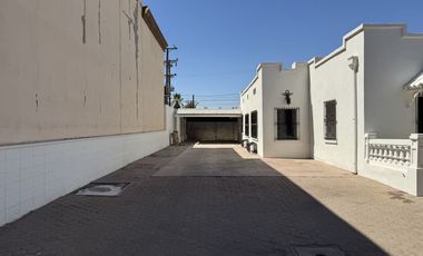 Amplia propiedad en renta, ideal para uso corporativo