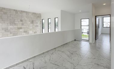 Casa en venta de 4 habitaciones con detalles de lujo en Bosques de Conkal 3