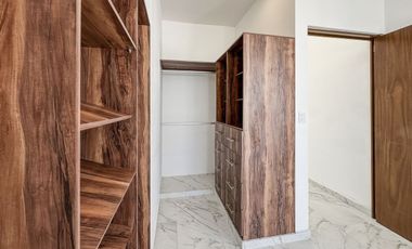 Casa en venta de 4 habitaciones con detalles de lujo en Bosques de Conkal 3