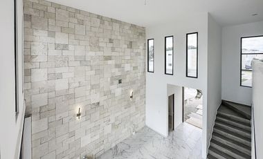 Casa en venta de 4 habitaciones con detalles de lujo en Bosques de Conkal 3