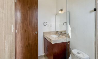 Casa en venta de 4 habitaciones con detalles de lujo en Bosques de Conkal 3