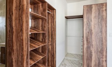 Casa en venta de 4 habitaciones con detalles de lujo en Bosques de Conkal 3