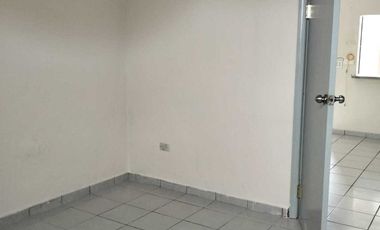 DEPARTAMENTO 2 EN RENTA ROSARITO PLANTA BAJA