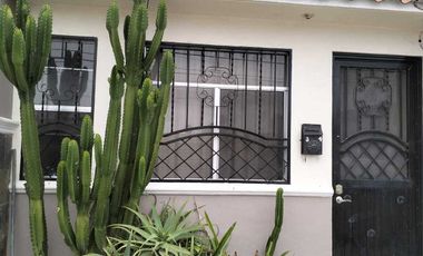 DEPARTAMENTO 2 EN RENTA ROSARITO PLANTA BAJA