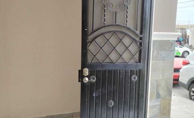 DEPARTAMENTO 2 EN RENTA ROSARITO PLANTA BAJA